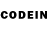 Codein напиток Lean (лин) arbre d'amour